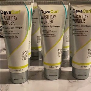 DevaCurl Wash Day Wonder